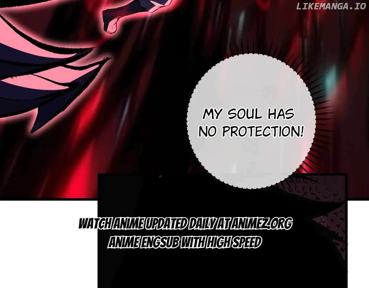 Virus King Chapter 64 62